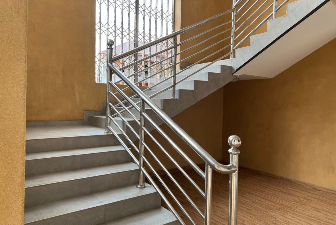 MENGO 12 RENTAL UNIT APARTMENT FOR SALE