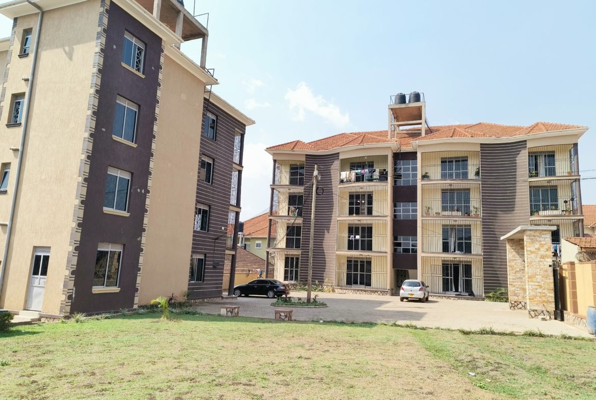 Kira 12 Rental Unit Apartments Blocks For Sale