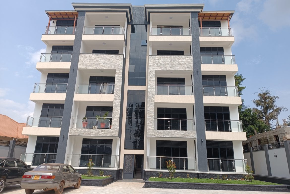 BUNGA 10 UNIT APARTMENT BLOCK FOR SALE AT $1M