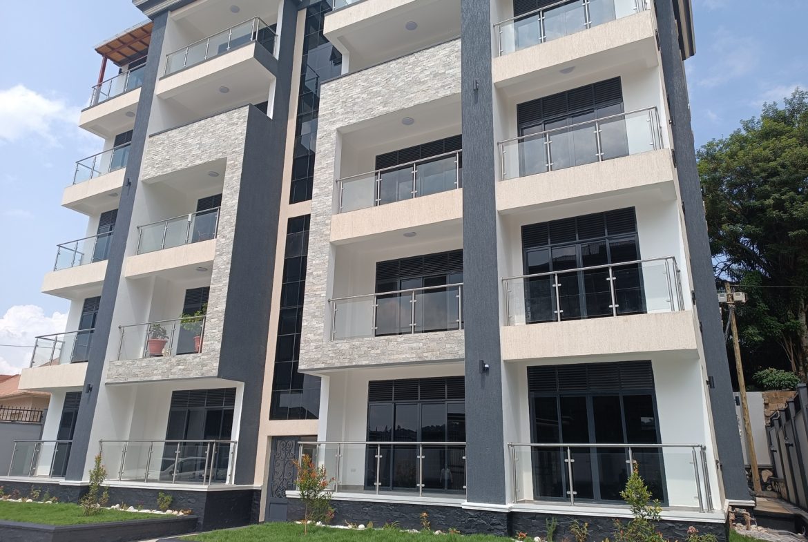 BUNGA 10 UNIT APARTMENT BLOCK FOR SALE AT $1M