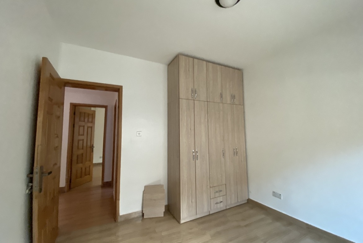 3 Bedrooms House For Sale In Kira At 370millions Ugx