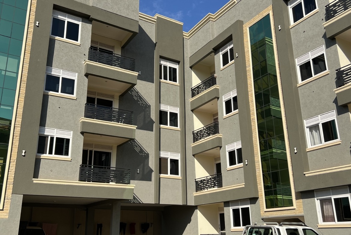 19 Rental Unit Apartment Block For Sale at 2,250,000,000