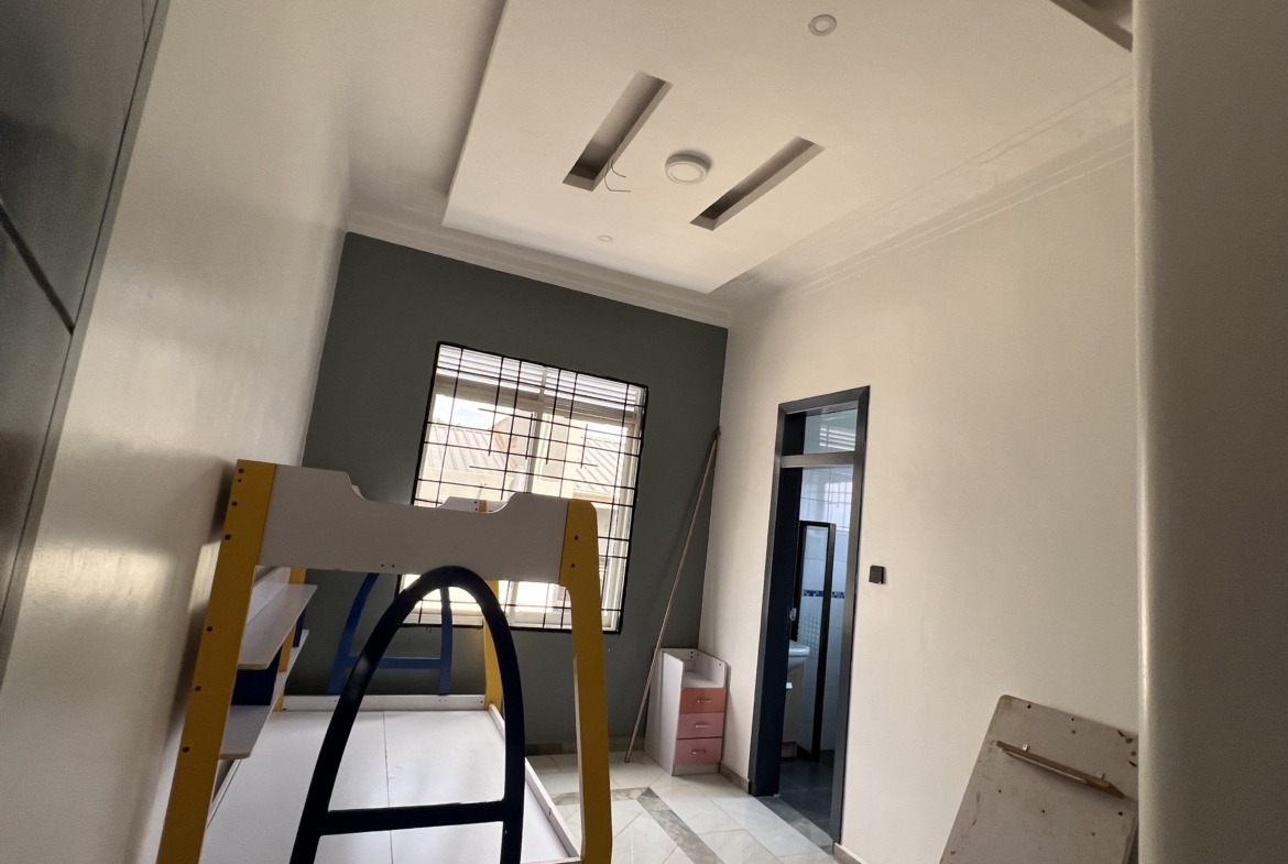 Kira 4 Bedrooms Mansion For Sale At 620M Ugx