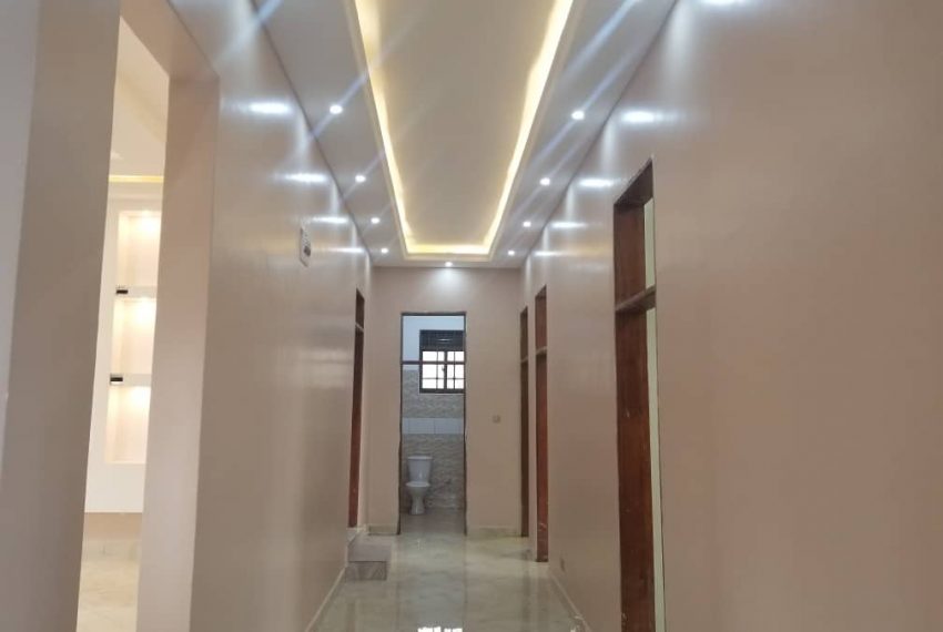 4 Bedroom House for Sale in Kira Bulindo at Shs 420 Million