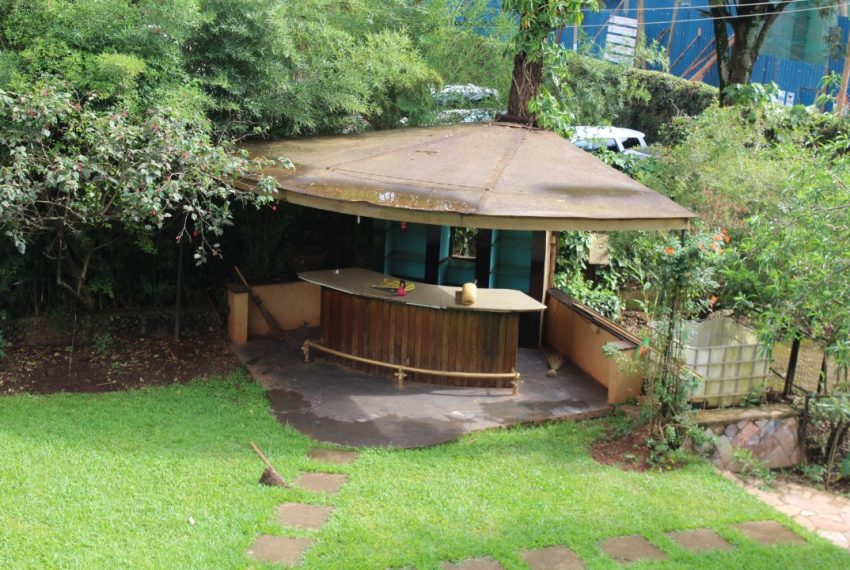 5 Bedrooms House for Sale in Kololo at USD 1.55 Million