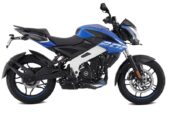 Bajaj Pulsar NS200 Boda-Boda new & ready to ship