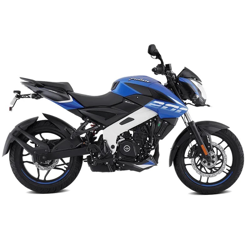 Bajaj Pulsar NS200 Boda-Boda new & ready to ship