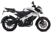 Bajaj Pulsar NS200 Boda-Boda new & ready to ship