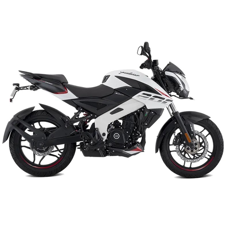Bajaj Pulsar NS200 Boda-Boda new & ready to ship