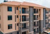 Apartment for sale in Najjera Buwate.