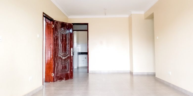 Apartment for sale in Najjera Buwate.