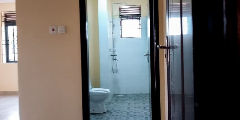 Apartment for sale in Najjera Buwate.