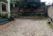 Bungalow house in Najjera with 3 bedrooms for sale.