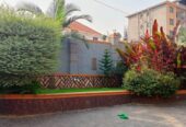 This is a mansion in Kyanja Ring Road