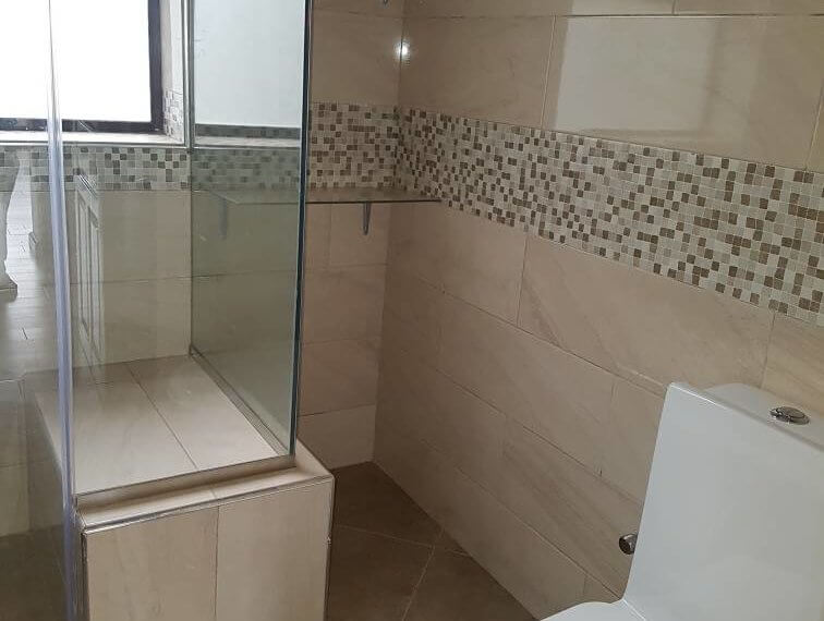 4 Bedroom house for Rent in Mbuya