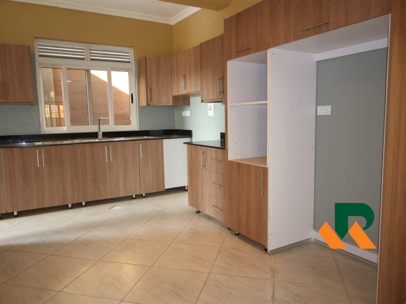 4 bedroom Storeyed house for sale in Muyenga Kampala