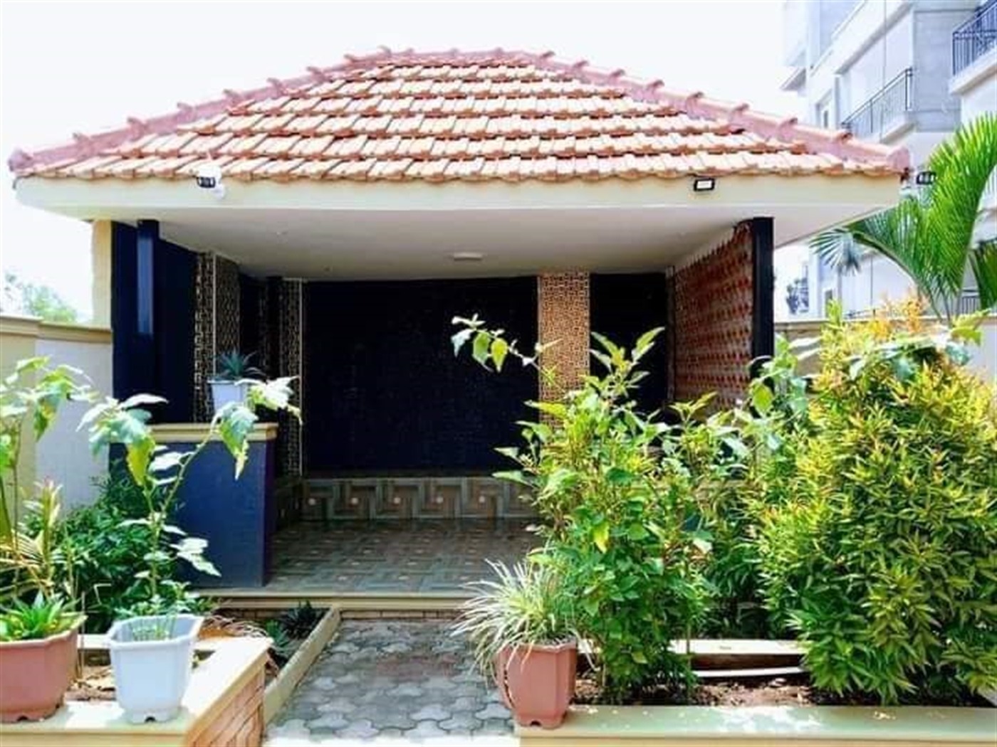 Beautiful house for sale in Kyanja