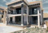 HOUSE FOR SALE IN NAJJERA -KIRA ROAD