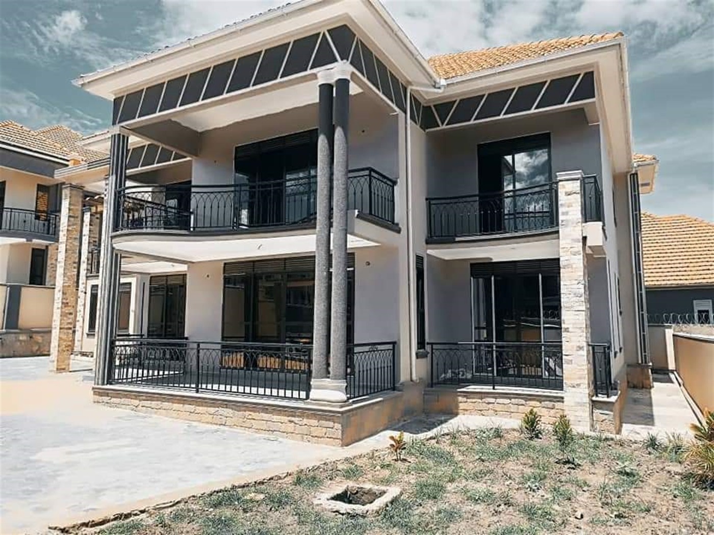 HOUSE FOR SALE IN NAJJERA -KIRA ROAD