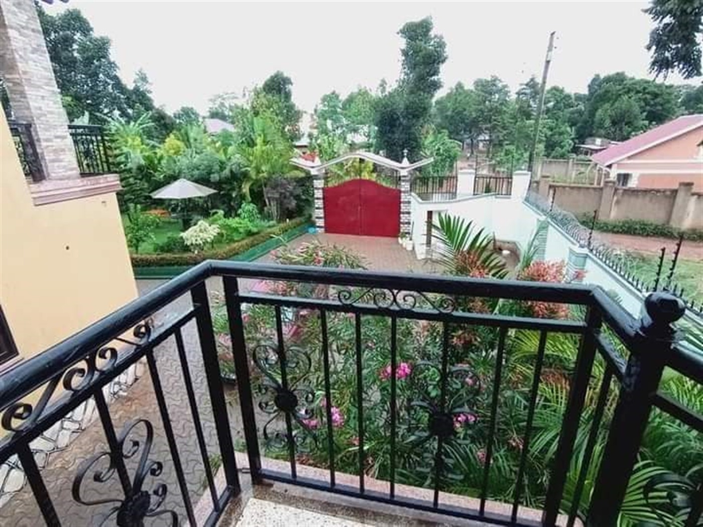 House for sale Gayaza