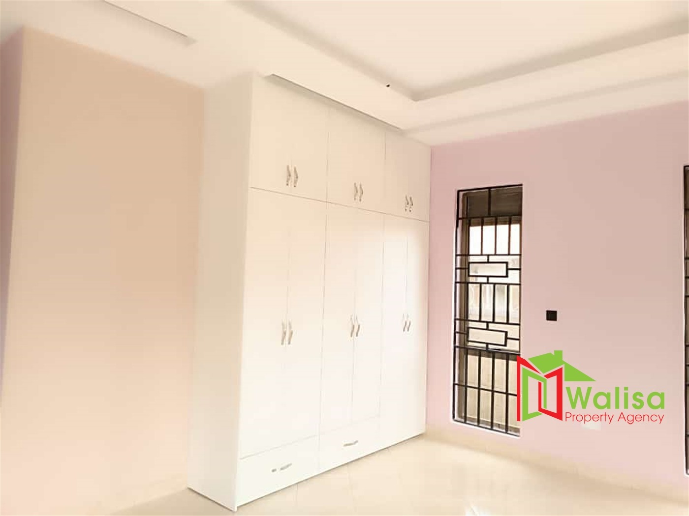 4 bedroom Town House for sale in Kyanja Kampala Uganda