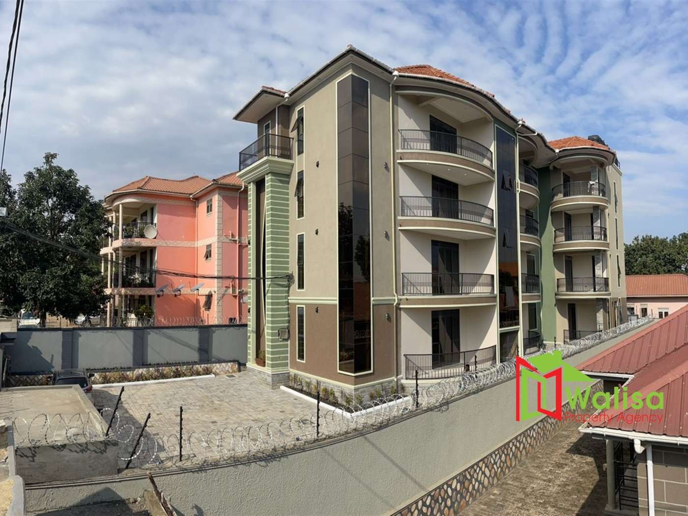 APARTMENTS/ PROPERTY FOR SALE