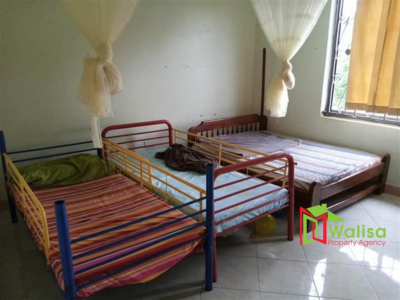 House for sale in Kira_Bulindo