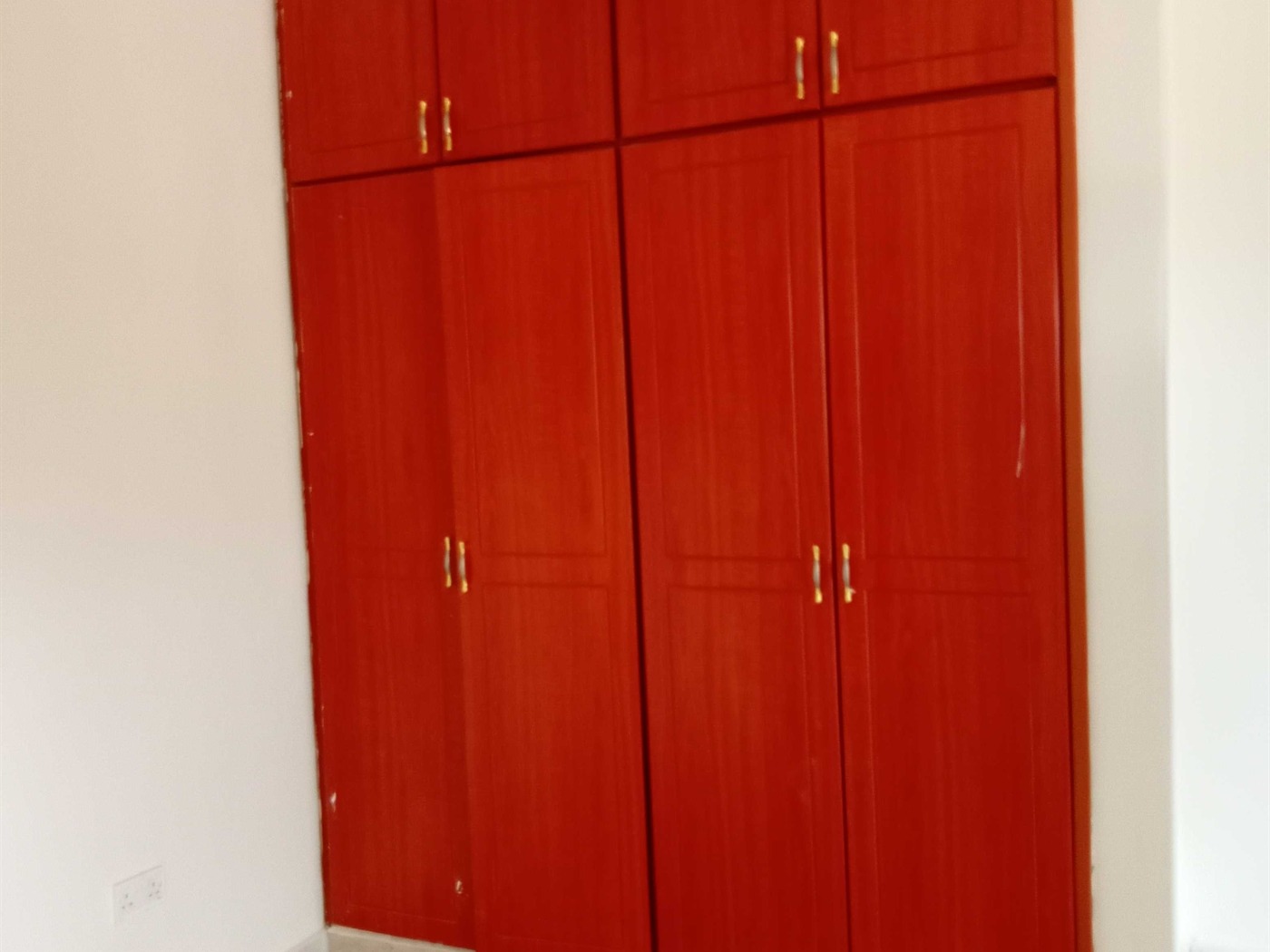 5 bedroom Duplex for rent in Ntinda Kampala Uganda