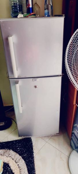 Fridge on sale 138 littlers price 550k