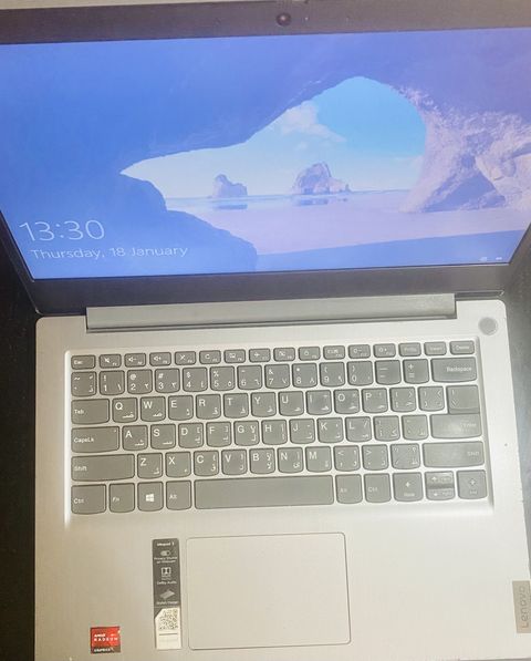 Lenovo