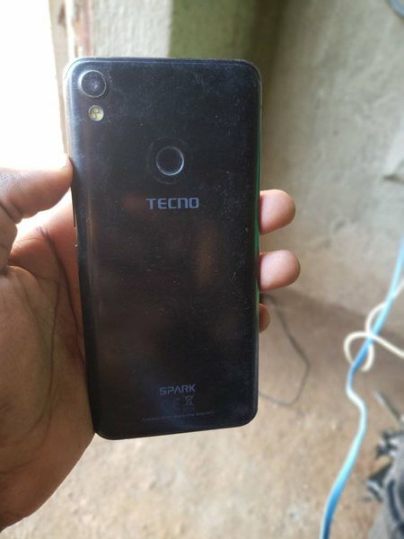 Tecno Spark 2