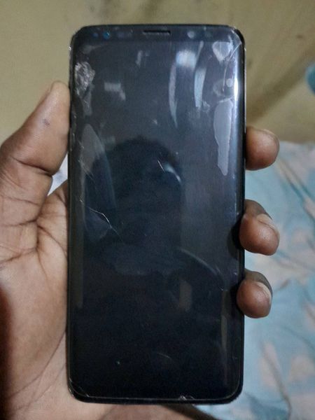 Samsung galaxy s9 duos