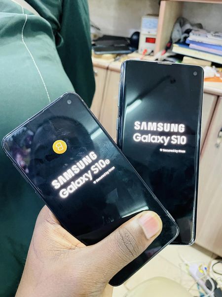 Samsung 10e, Samsung s10. Samsung s10