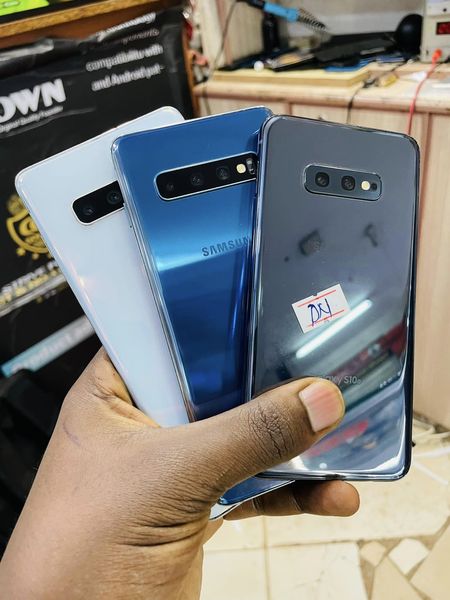 Samsung 10e, Samsung s10. Samsung s10