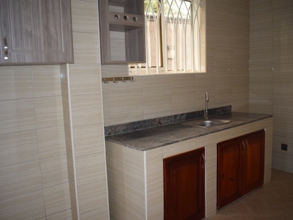 This apartment block for sale in Kyanja Kampala