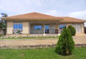 This house for sale in Garuga Entebbe road
