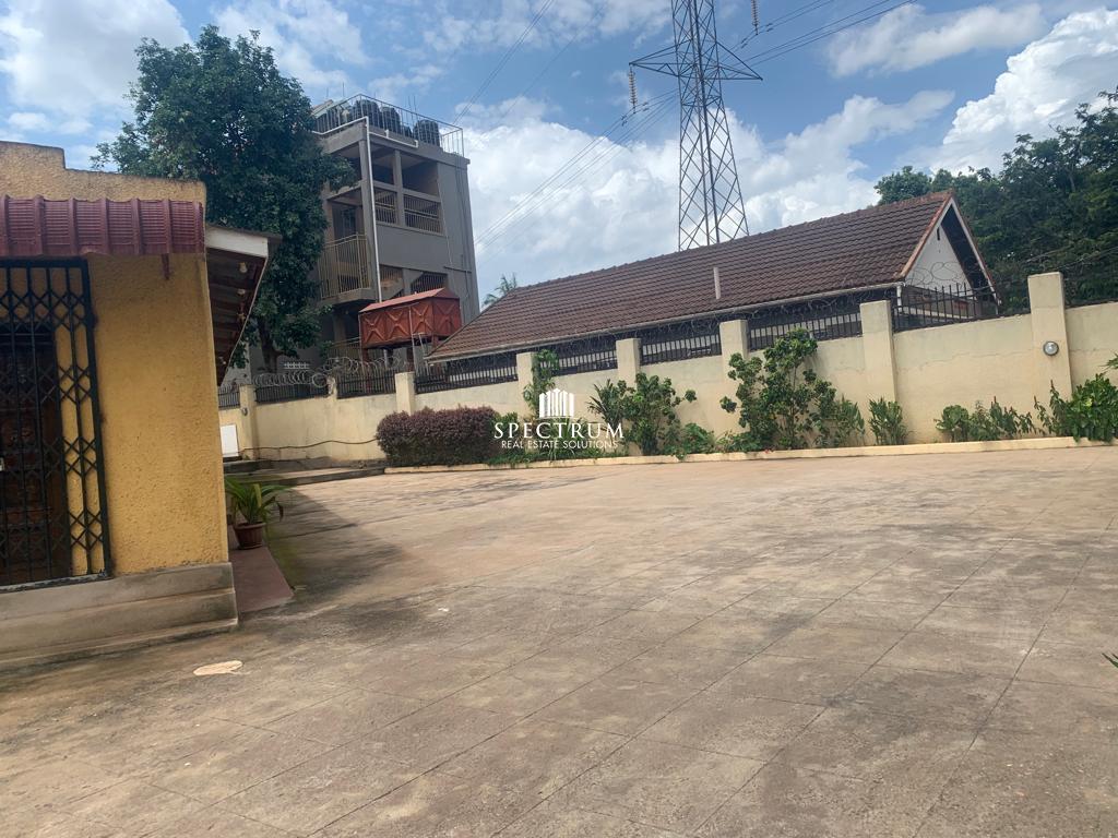 House in Bukoto- Kampala