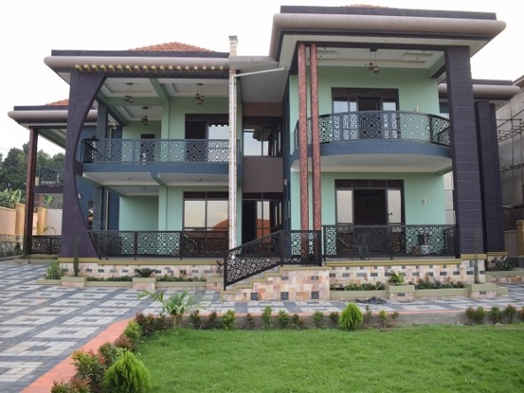 This house for sale in Kungu Kira town