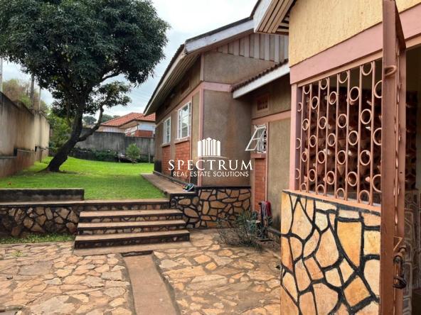 This House for sale in Ntinda Kampala