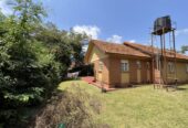 This House for sale in Ministers village Ntinda Kampala
