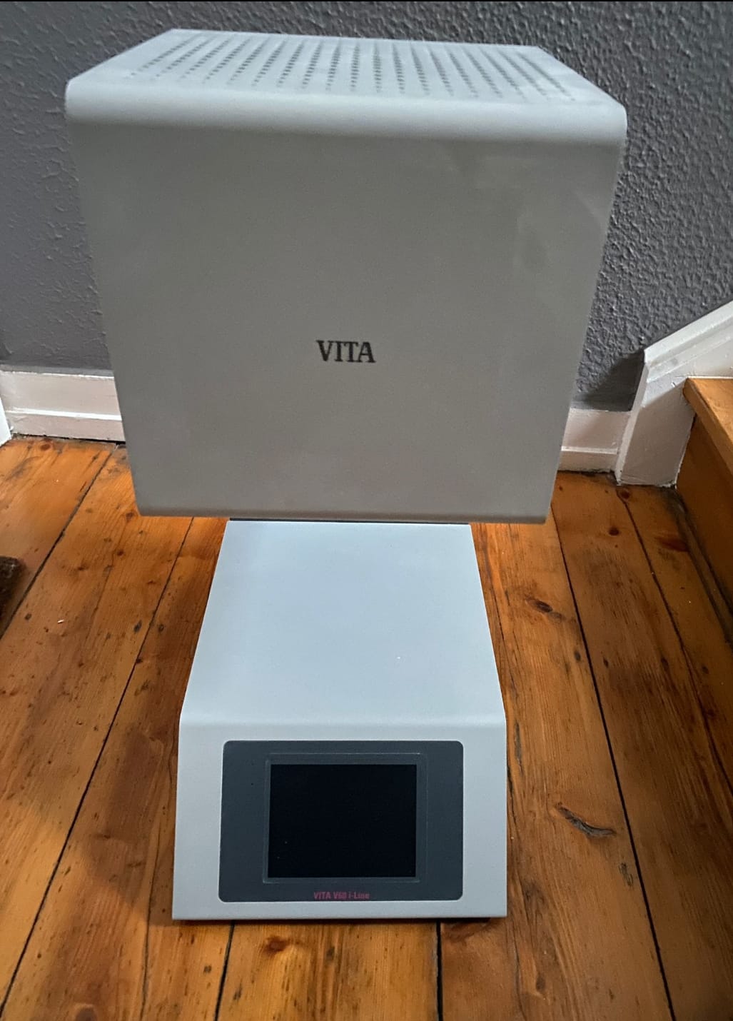 VITA V60 i-Line Porcelain Furnace