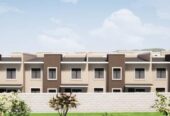 These cheap condominium Houses for sale in Kira Bulindo