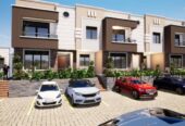 These cheap condominium Houses for sale in Kira Bulindo
