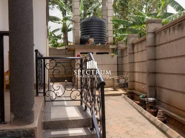 House for Sale in Kungu wakiso