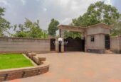 House for Sale in Kungu wakiso