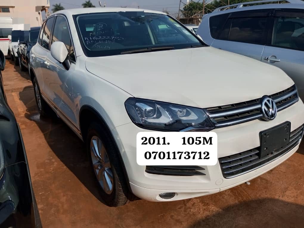 Volkswagen 2011