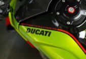 Ducati v4 Lamborghini 2023