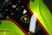 Ducati v4 Lamborghini 2023