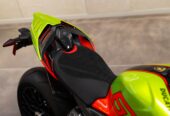 Ducati v4 Lamborghini 2023