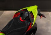 Ducati v4 Lamborghini 2023